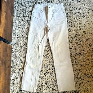 J.Crew vintage straight corduroy jeans